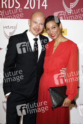 9. Victress Awards Gala, Berlin