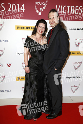 9. Victress Awards Gala, Berlin