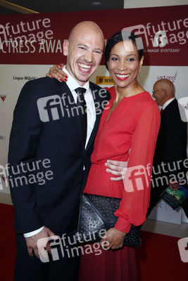 9. Victress Awards Gala, Berlin