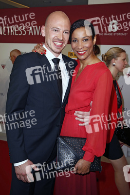 9. Victress Awards Gala, Berlin