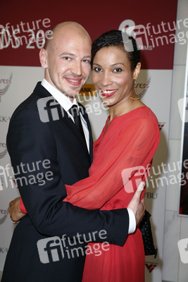 9. Victress Awards Gala, Berlin