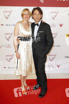 9. Victress Awards Gala, Berlin