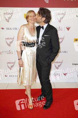 9. Victress Awards Gala, Berlin
