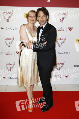 9. Victress Awards Gala, Berlin