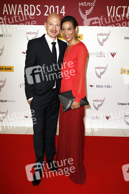 9. Victress Awards Gala, Berlin