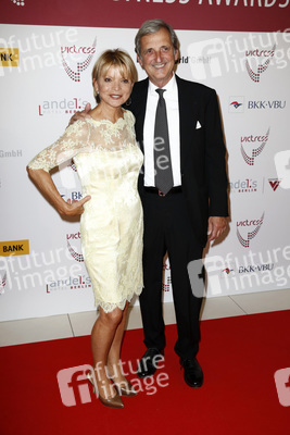 9. Victress Awards Gala, Berlin