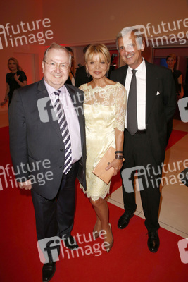 9. Victress Awards Gala, Berlin