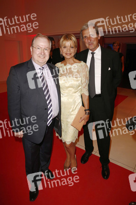 9. Victress Awards Gala, Berlin