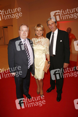 9. Victress Awards Gala, Berlin