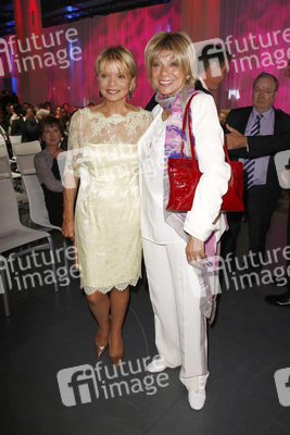 9. Victress Awards Gala, Berlin