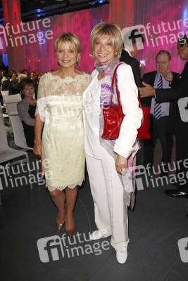 9. Victress Awards Gala, Berlin