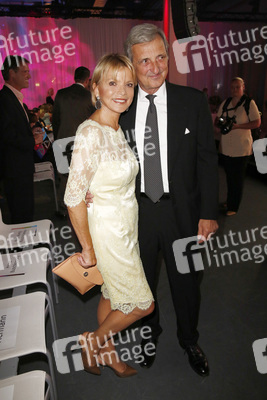 9. Victress Awards Gala, Berlin