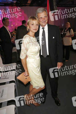 9. Victress Awards Gala, Berlin