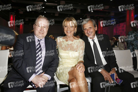 9. Victress Awards Gala, Berlin