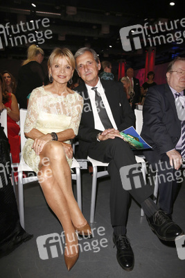 9. Victress Awards Gala, Berlin