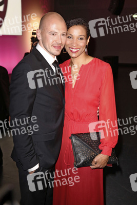 9. Victress Awards Gala, Berlin