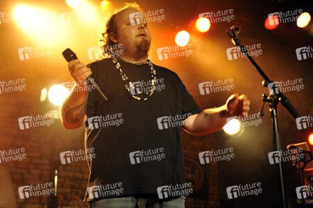 Andreas Kümmert Konzert, Hamburg