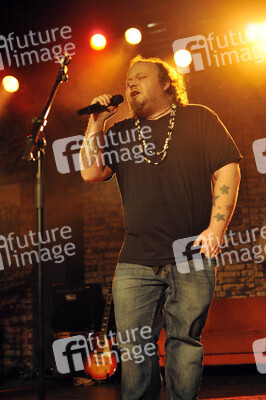 Andreas Kümmert Konzert, Hamburg