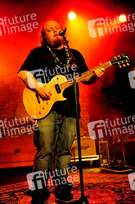 Andreas Kümmert Konzert, Hamburg