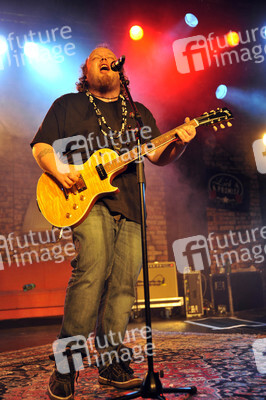 Andreas Kümmert Konzert, Hamburg