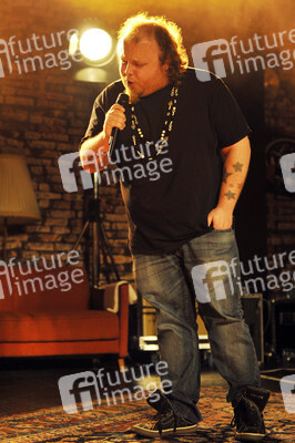 Andreas Kümmert Konzert, Hamburg