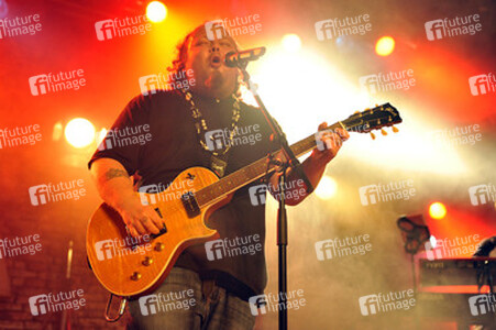 Andreas Kümmert Konzert, Hamburg