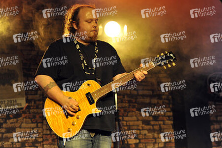 Andreas Kümmert Konzert, Hamburg