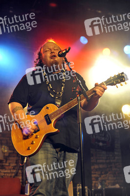 Andreas Kümmert Konzert, Hamburg