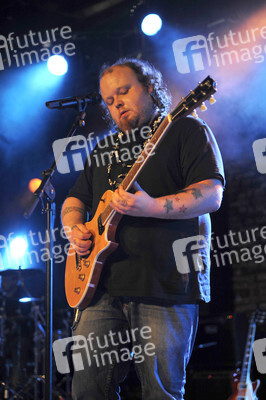 Andreas Kümmert Konzert, Hamburg