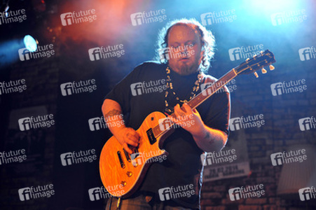 Andreas Kümmert Konzert, Hamburg
