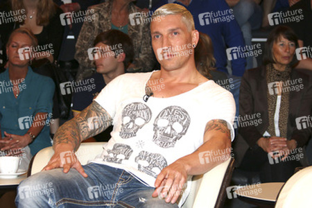 'Markus Lanz' Talkshow, Hamburg