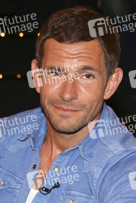 'Markus Lanz' Talkshow, Hamburg