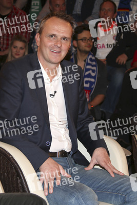 'Markus Lanz' Talkshow, Hamburg