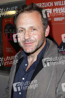 'Die Erfindung der Liebe' Premiere, Köln