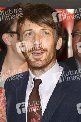 'Die Erfindung der Liebe' Premiere, Köln