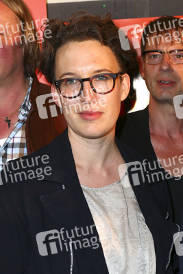 'Die Erfindung der Liebe' Premiere, Köln