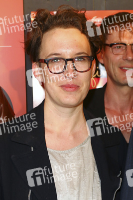 'Die Erfindung der Liebe' Premiere, Köln