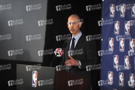 NBA Pressekonferenz, New York