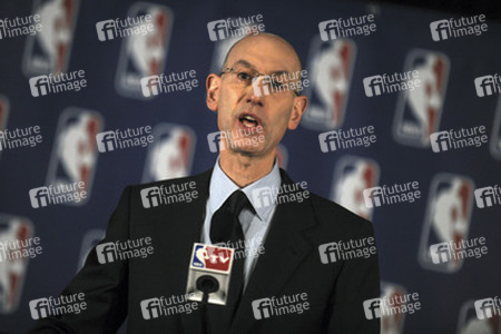 NBA Pressekonferenz, New York