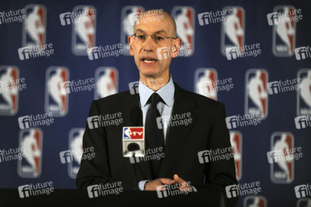 NBA Pressekonferenz, New York