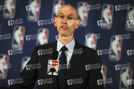 NBA Pressekonferenz, New York