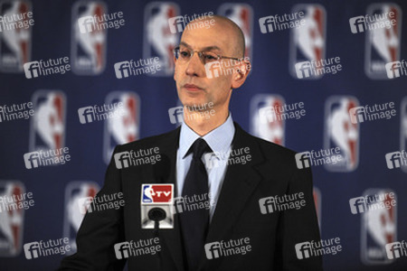 NBA Pressekonferenz, New York
