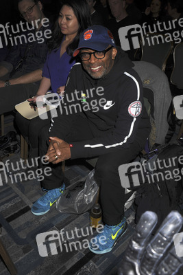 NBA Pressekonferenz, New York