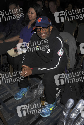 NBA Pressekonferenz, New York