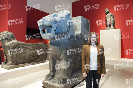 'Abenteuer Orient' Pressekonferenz, Bonn