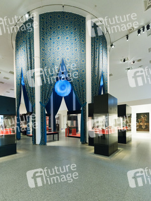 'Abenteuer Orient' Pressekonferenz, Bonn