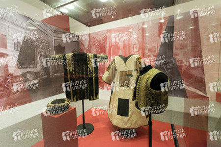 'Abenteuer Orient' Pressekonferenz, Bonn