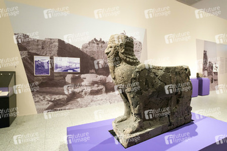 'Abenteuer Orient' Pressekonferenz, Bonn