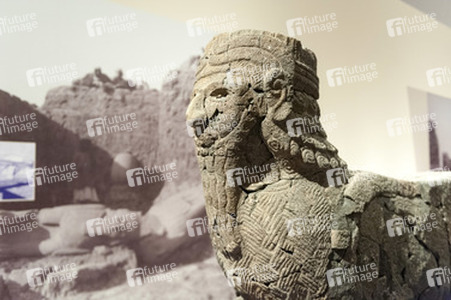 'Abenteuer Orient' Pressekonferenz, Bonn