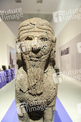 'Abenteuer Orient' Pressekonferenz, Bonn